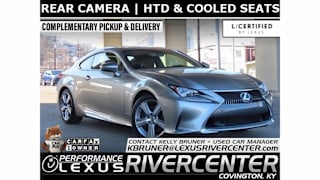 2016 Lexus RC 200t JTHHA5BC9G5002359 2016 Lexus RC 200t