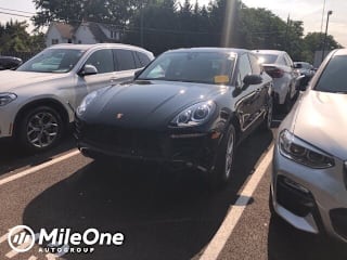 2017 Porsche Macan Base WP1AA2A51HLB01919 2017 Porsche Macan Base
