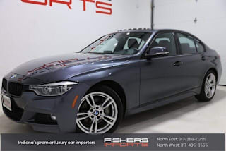 2018 BMW 3 Series WBA8D9G52JNU68911 2018 BMW 3 Series