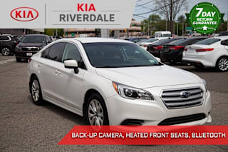2016 Subaru Legacy 2.5i Premium 4S3BNAC69G3017923 2016 Subaru Legacy 2.5i Premium