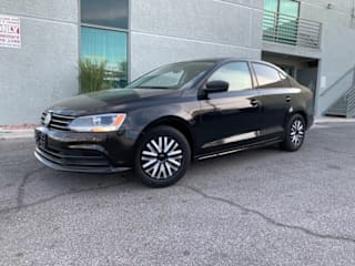 2016 Volkswagen Jetta 3VW267AJ9GM230065 2016 Volkswagen Jetta