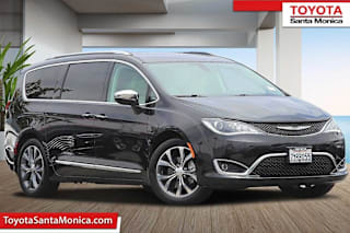 2017 Chrysler Pacifica Limited 2C4RC1GG2HR616193 2017 Chrysler Pacifica Limited