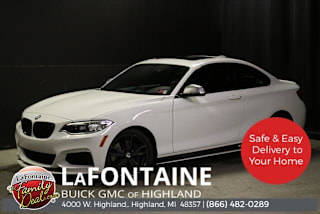 2017 BMW 2 Series WBA2G3C3XHV641678 2017 BMW 2 Series