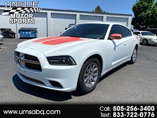 2014 Dodge Charger SXT 2C3CDXHG8EH275084 2014 Dodge Charger SXT