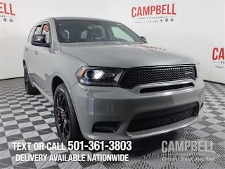 2020 Dodge Durango GT 1C4RDHDG4LC393652 2020 Dodge Durango GT