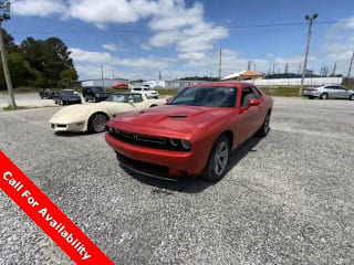 2015 Dodge Challenger SXT 2C3CDZAG4FH883322 2015 Dodge Challenger SXT