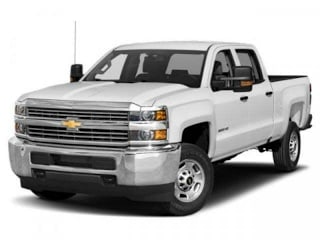 2017 Chevrolet Silverado 3500HD Work Truck 1GC4KYCY9HF232066 2017 Chevrolet Silverado 3500HD Work Truck