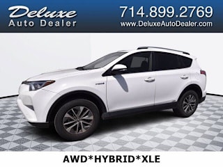 2017 Toyota RAV4 Hybrid XLE JTMRJREV7HD083993 2017 Toyota RAV4 Hybrid XLE