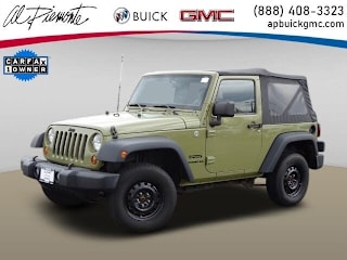 2013 Jeep Wrangler Sport 1C4AJWAG7DL654997 2013 Jeep Wrangler Sport