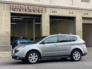 2006 Subaru B9 Tribeca 5-Pass. 4S4WX82C764417978 2006 Subaru B9 Tribeca 5-Pass.