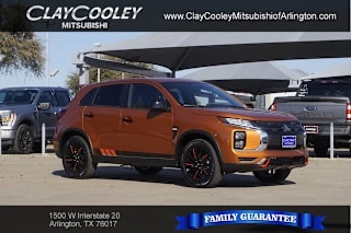 2021 Mitsubishi Outlander Sport BE JA4APUAUXMU014246 2021 Mitsubishi Outlander Sport BE