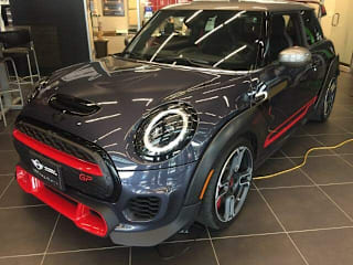 2021 MINI Hardtop 2 Door WMWXX9C00M2N18899 2021 MINI Hardtop 2 Door