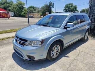 2013 Dodge Journey SXT 3C4PDCBB5DT608110 2013 Dodge Journey SXT