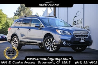 2017 Subaru Outback 2.5i Limited 4S4BSANC5H3393477 2017 Subaru Outback 2.5i Limited