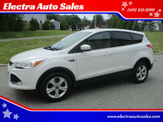 2014 Ford Escape SE 1FMCU9GX2EUC48397 2014 Ford Escape SE
