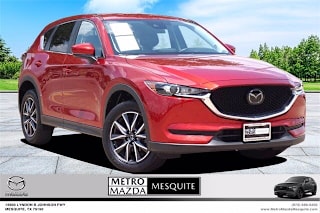 2018 Mazda CX-5 Touring JM3KFACM1J0341900 2018 Mazda CX-5 Touring