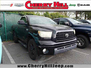 2008 Toyota Tundra 5TFJV52118X002626 2008 Toyota Tundra