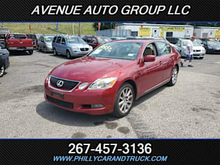 50 Best 07 Lexus Gs 350 For Sale Savings From 3 119