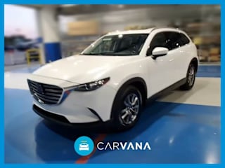 2018 Mazda CX-9 Touring JM3TCACY6J0222661 2018 Mazda CX-9 Touring