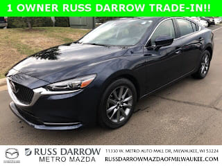 2020 Mazda Mazda6 JM1GL1UM2L1512463 2020 Mazda Mazda6