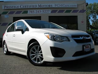2012 Subaru Impreza 2.0i Premium JF1GPAC6XCG203561 2012 Subaru Impreza 2.0i Premium