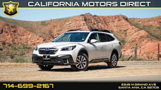 2020 Subaru Outback 4S4BTAEC4L3116535 2020 Subaru Outback