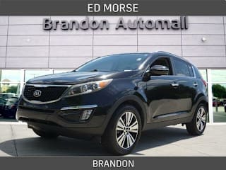 2016 Kia Sportage EX KNDPC3ACXG7845455 2016 Kia Sportage EX