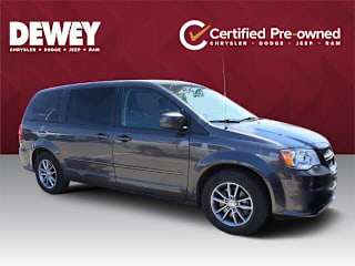 2015 Dodge Grand Caravan SE Plus 2C4RDGBG5FR690308 2015 Dodge Grand Caravan SE Plus