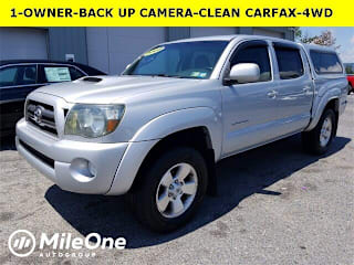 2009 Toyota Tacoma V6 3TMLU42N89M029208 2009 Toyota Tacoma V6