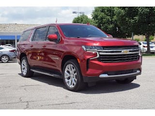 2021 Chevrolet Suburban LT 1GNSKCKD0MR171117 2021 Chevrolet Suburban LT