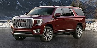 2021 GMC Yukon XL 1GKS2JKL3MR169600 2021 GMC Yukon XL