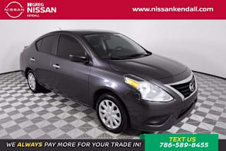 2015 Nissan Versa 1.6 SV 3N1CN7AP4FL912647 2015 Nissan Versa 1.6 SV