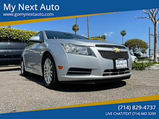 2012 Chevrolet Cruze 1G1PK5SC4C7401178 2012 Chevrolet Cruze