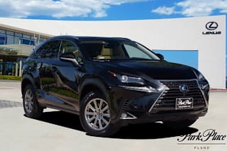 2020 Lexus NX 300 Base JTJDARBZ6L5013998 2020 Lexus NX 300 Base