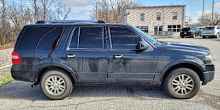 2008 Ford Expedition EL XLT 1FMFK16598LA82894 2008 Ford Expedition EL XLT