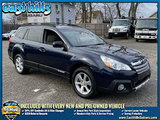 2013 Subaru Outback 3.6R Limited 4S4BRDKC3D2256281 2013 Subaru Outback 3.6R Limited