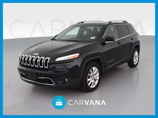 2015 Jeep Cherokee Limited 1C4PJMDS6FW779618 2015 Jeep Cherokee Limited