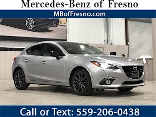 2015 Mazda Mazda3 s Grand Touring JM1BM1M36F1248652 2015 Mazda Mazda3 s Grand Touring