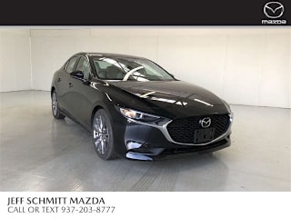 2020 Mazda Mazda3 3MZBPBCM4LM124639 2020 Mazda Mazda3