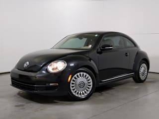 2016 Volkswagen Beetle 3VWJ07AT8GM617768 2016 Volkswagen Beetle