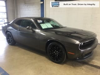 2016 Dodge Challenger 2C3CDZBT9GH113761 2016 Dodge Challenger