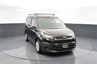 2016 Ford Transit Connect Cargo XL NM0LS6E75G1265837 2016 Ford Transit Connect Cargo XL