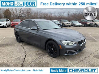 2017 BMW 3 Series 330i xDrive WBA8D9C59HK678472 2017 BMW 3 Series 330i xDrive