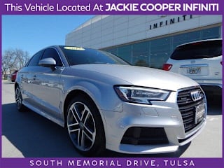 2017 Audi A3 WAUJ8GFF2H1032730 2017 Audi A3
