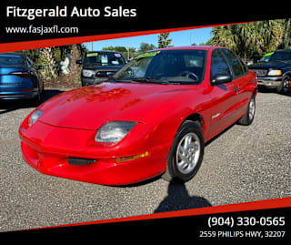 1999 Pontiac Sunfire SE 1G2JB5240X7531913 1999 Pontiac Sunfire SE