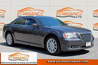 2014 Chrysler 300 Base 2C3CCARGXEH301828 2014 Chrysler 300 Base