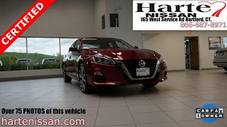 2019 Nissan Altima 2.5 SR 1N4BL4CW6KC152797 2019 Nissan Altima 2.5 SR