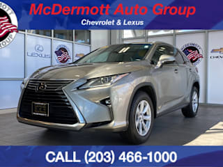 2017 Lexus RX 350 2T2BZMCAXHC134098 2017 Lexus RX 350