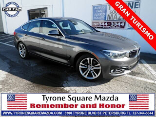 2017 BMW 3 Series 330i xDrive Gran Turismo WBA8Z9C59HG453263 2017 BMW 3 Series 330i xDrive Gran Turismo