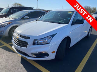 2015 Chevrolet Cruze 1G1PA5SH4F7262253 2015 Chevrolet Cruze